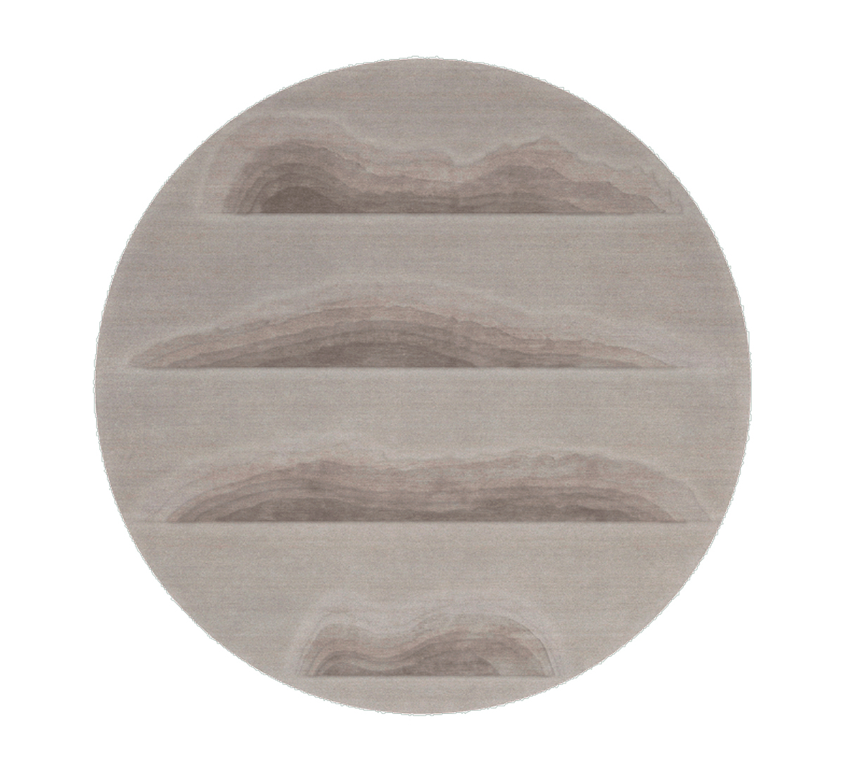 Ковер HALOS Greige Giorgetti, стоимость 943 000 руб. 